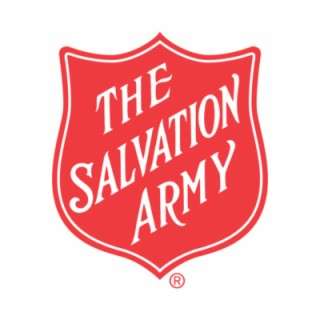 An Interview with The Salvation Army