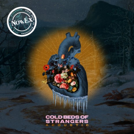 Cold Beds Of Strangers (Acoustic) | Boomplay Music