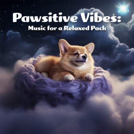 Pawsitive Vibes Vol. 10 ft. Sounds Dogs Love & Music for Calming Dogs | Boomplay Music