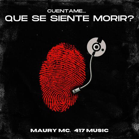 Que se siente morir? | Boomplay Music