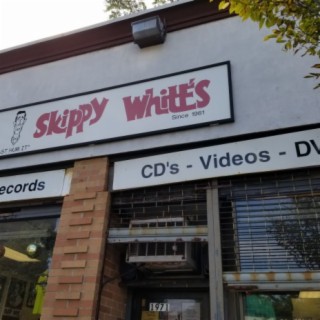 Skippy White: A Vinyl Life