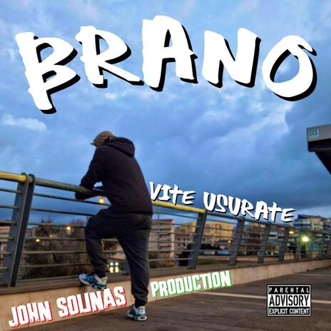 Brano X John Solinas Vite Usurate | Boomplay Music