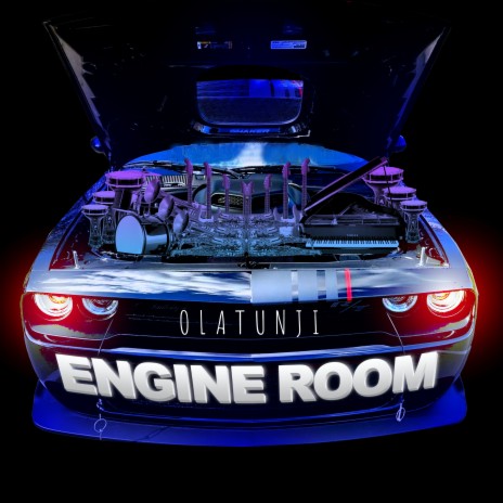 Engine Room | Boomplay Music