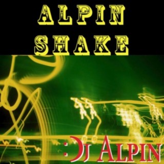 Alpin Shake