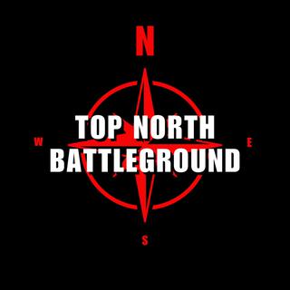 Top North Battleground Original Tracks