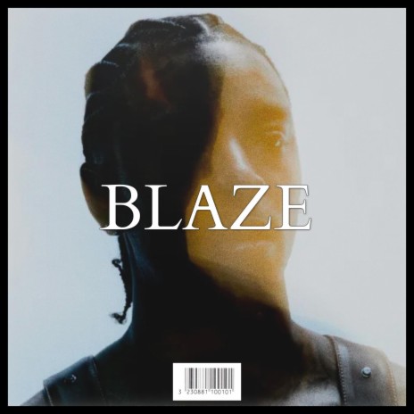 BLAZE Pt. 2 | Boomplay Music