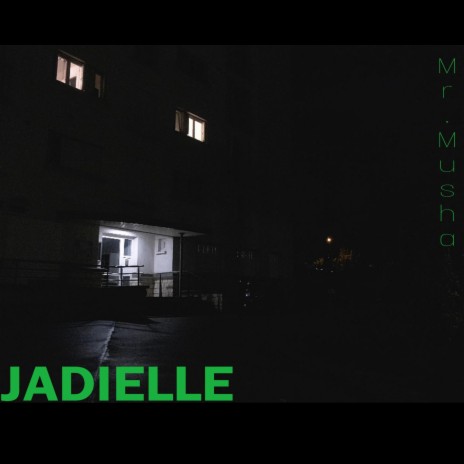 Jadielle | Boomplay Music