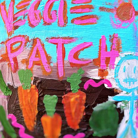 Veggie Patch ft. DeliPres | Boomplay Music