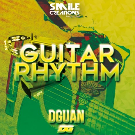 Guitar Rhythm (Radio Mix) | Boomplay Music