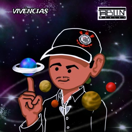 Vivências ft. Tal do Bruxo | Boomplay Music