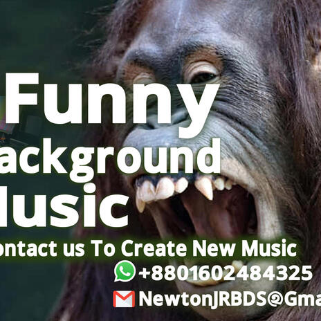 Funny Background Music By Newton JR | Boomplay Music