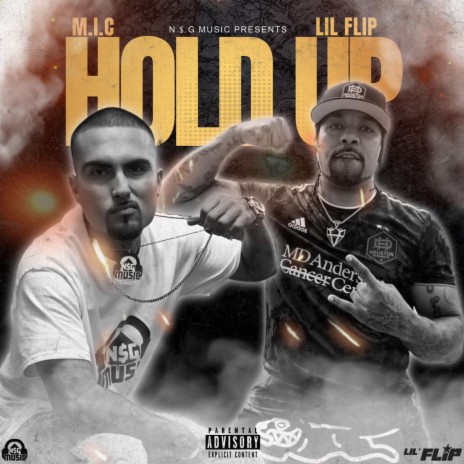 Hold up ft. Lil' Flip | Boomplay Music