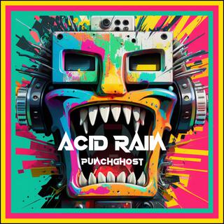 ACID RAIN