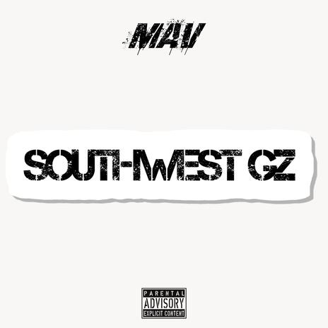 Southwest gz (Radio Edit) ft. Mz karamel | Boomplay Music