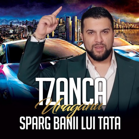 Sparg Banii Lui Tata | Boomplay Music