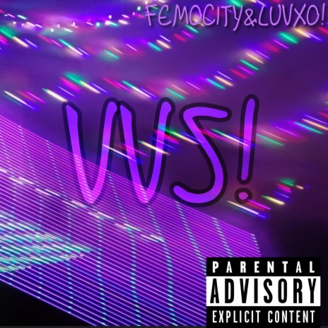 VVS! ft. LuvXO! | Boomplay Music