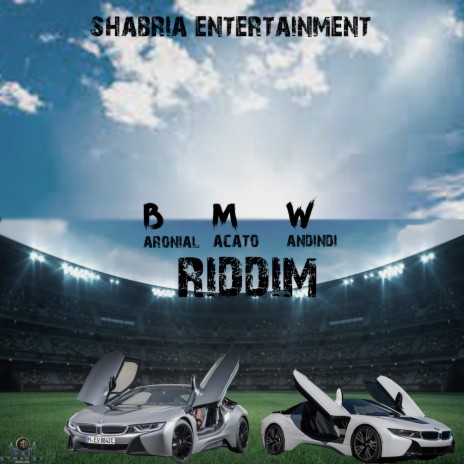 BMW Riddim | Boomplay Music
