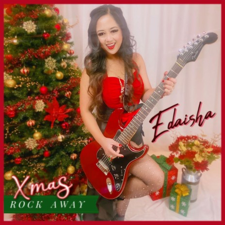 Xmas Rock Away (Remastered) | Boomplay Music