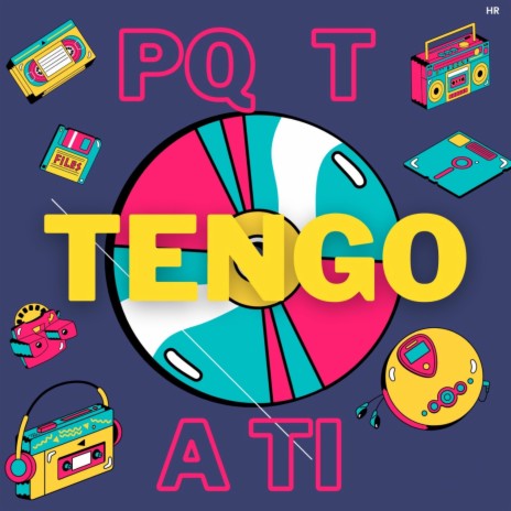 Por que te tengo a ti | Boomplay Music