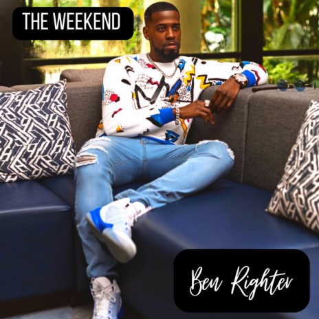THE WEEKEND | Boomplay Music
