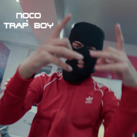 Trap Boy | Boomplay Music