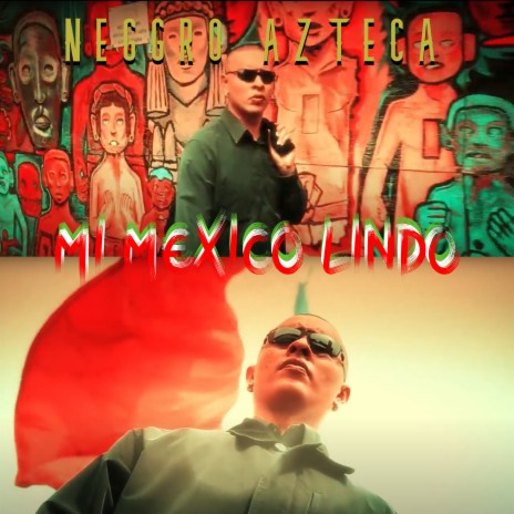 Mi Mexico Lindo | Boomplay Music