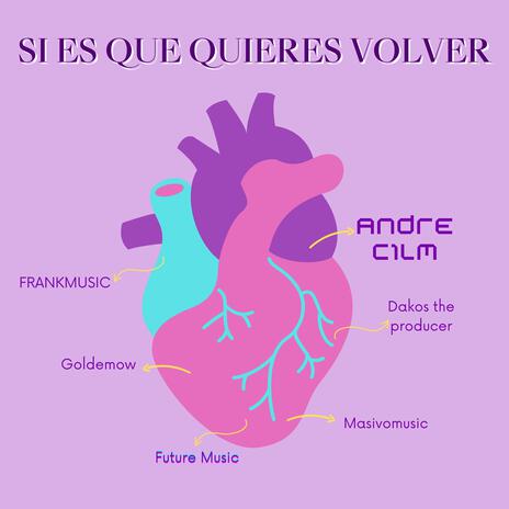 Si es que quieres volver | Boomplay Music