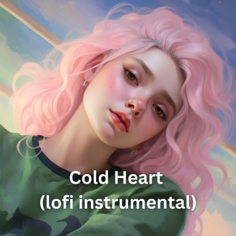 Cold Heart (instrumental) ft. Emil Lonam & Cidus | Boomplay Music