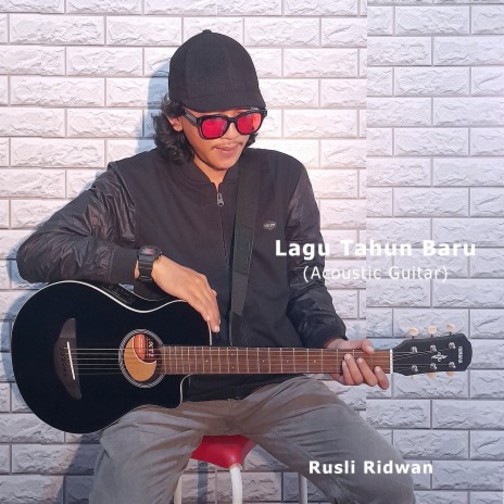 Lagu Tahun Baru (Acoustic Guitar) | Boomplay Music