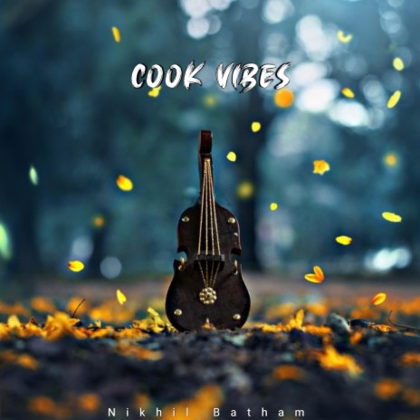 Cook Vibes | Boomplay Music