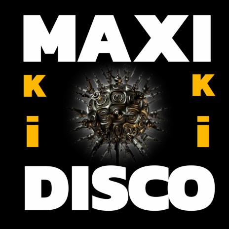 KiKiBlackAtmosphere (Maxi) ft. Lux Vimdor