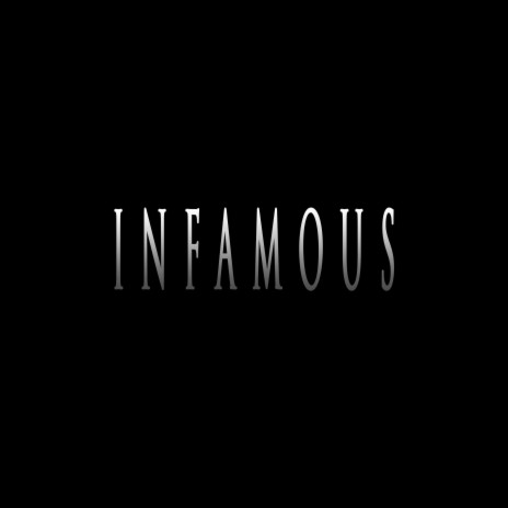 INFAMOUS ft. Midex Beatz | Boomplay Music