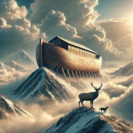 Noah's Ark | Boomplay Music