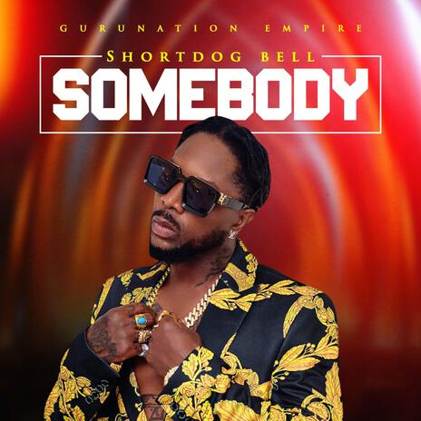 Somebody | Boomplay Music