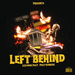 Left Behind