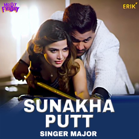 Sunakha Putt | Boomplay Music