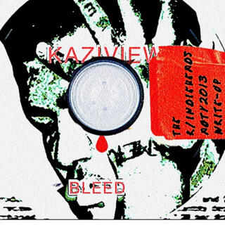 bleed (tape)