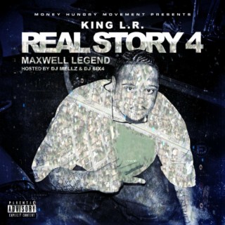 Real Story, Vol. 4 (Maxwell Legend)