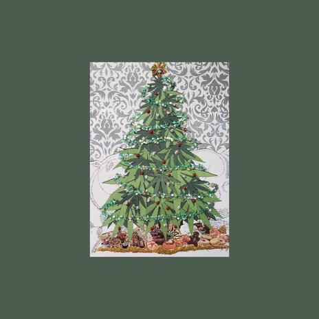 Christmas Tree ft. A-Train | Boomplay Music