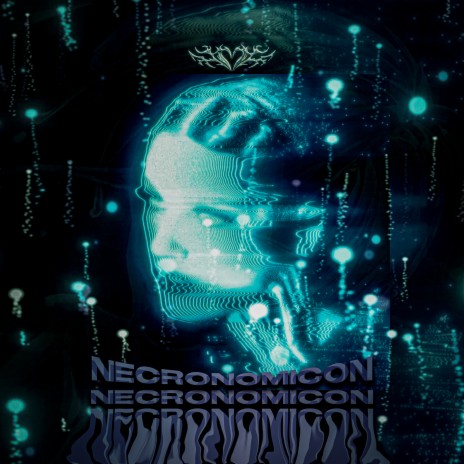 NECRONOMICON ft. vxddka | Boomplay Music