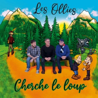 Cherche le loup lyrics | Boomplay Music