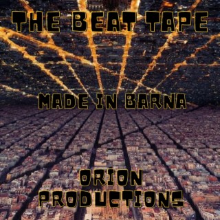 THE BEAT TAPE (MADE IN BARNA)