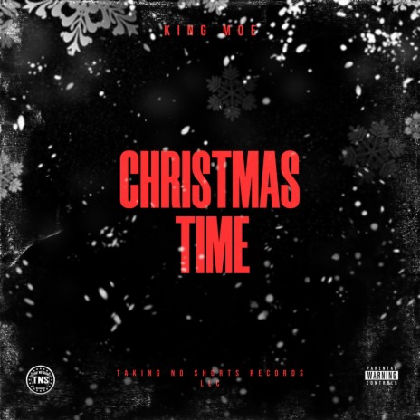 Christmas Time | Boomplay Music