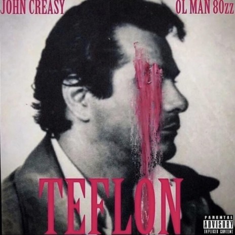Teflon (Outro) ft. Ol Man 80zz