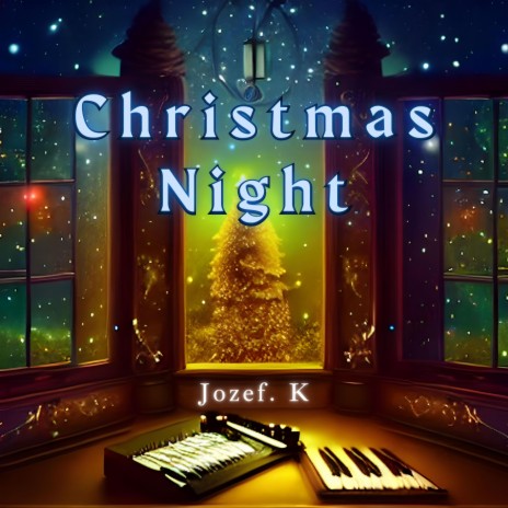 Silent Night (Christmas Music Box)