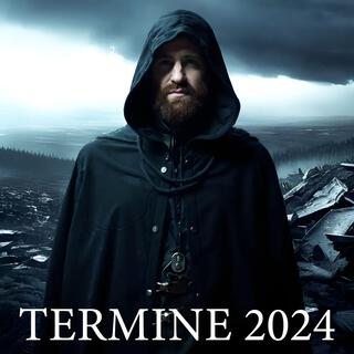 Termine 2024 lyrics | Boomplay Music