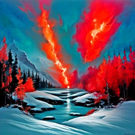 Fire and ICe