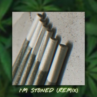 I'm Stoned (Remix)