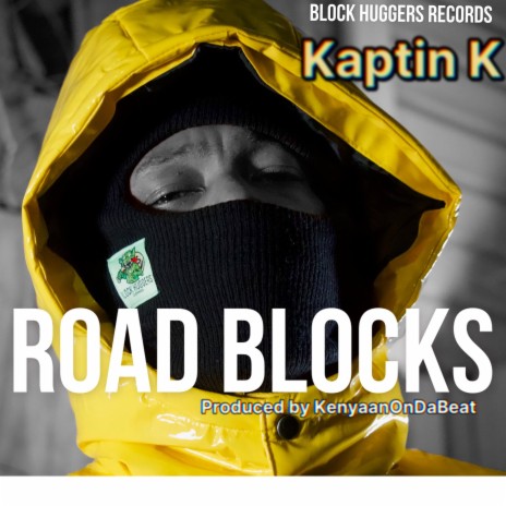 Road Blocks | Boomplay Music