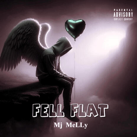 Fell Flat | Boomplay Music